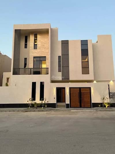 5 Bedroom Villa for Sale in West Riyadh, Riyadh - Villa For Sale in Al Mahdiyah, Riyadh