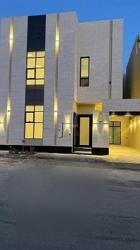 فیلا 6 غرف نوم للبيع في غرب الرياض، الرياض - فيلا للبيع في شارع محمد بن أبي بكر القيم, حي المهدية, مدينة الرياض, منطقة الرياض
