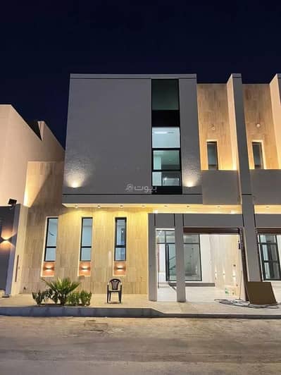 5 Bedroom Villa for Sale in West Riyadh, Riyadh - Villa For Sale in Al Mahdiyah, Riyadh