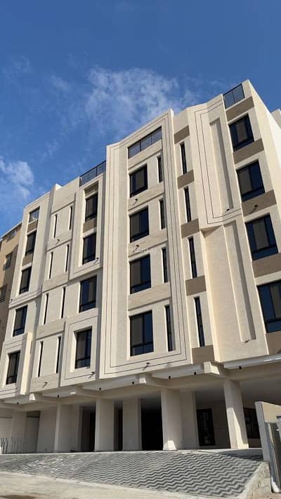 5 Bedroom Apartment for Sale in North Jeddah, Jeddah - 5-bedroom apartment for sale in Al Sundus, Jeddah