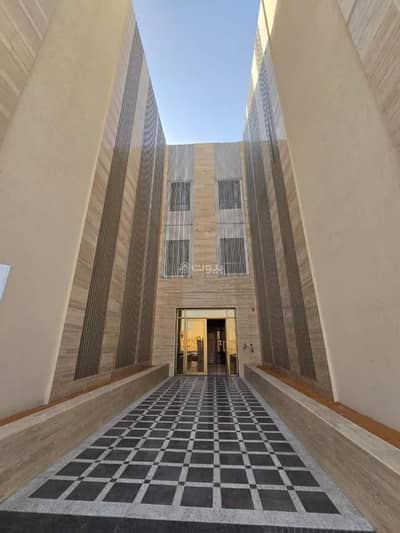 11 Bedroom Flat for Sale in West Riyadh, Riyadh - Ownership Apartments for Sale – Al Mahdiyah