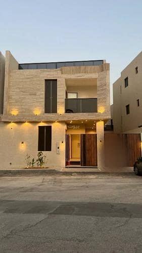 فيلا للبيع في شارع محمد بن أبي بكر القيم, حي المهدية, مدينة الرياض, منطقة الرياض فيلا للبيع في شارع محمد بن أبي بكر القيم, حي المهدية, مدينة الرياض, منطقة الرياض