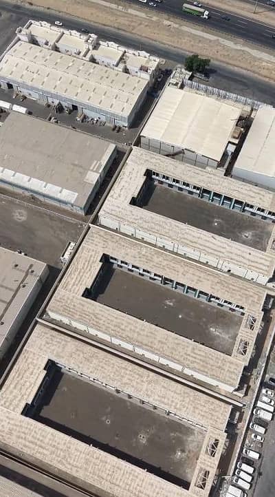 معرض  للايجار في جنوب جدة، جدة - مبنى للمعارض للإيجار في الجوهرة، جدة