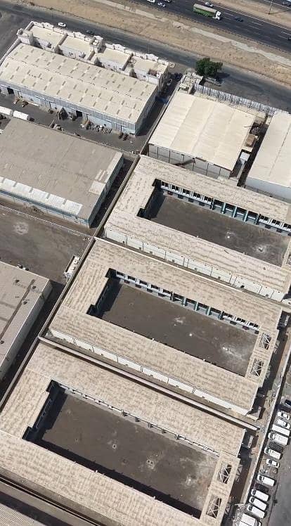 Exhibition Building For Rent in Al Jawhara, Jeddah