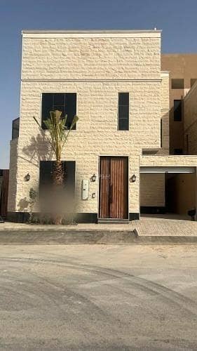 فیلا 7 غرف نوم للبيع في غرب الرياض، الرياض - فيلا للبيع في شارع عبدالله النحوي, حي المهدية, مدينة الرياض, منطقة الرياض