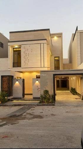 5 Bedroom Villa for Sale in West Riyadh, Riyadh - Property for Sale