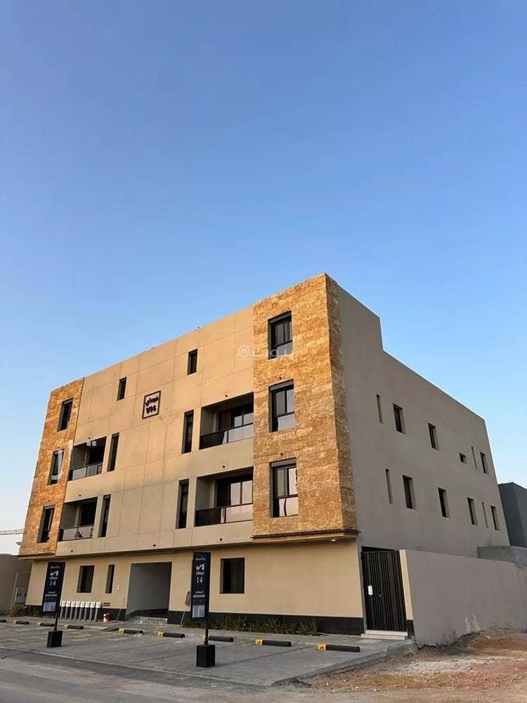 3 Bedroom Villa For Sale in Al Yasmin, Riyadh