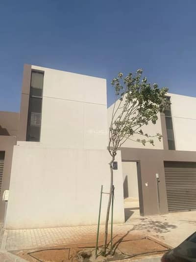 فیلا 6 غرف نوم للايجار في شمال الرياض، الرياض - فيلا للإيجار بالقرب من مطار الملك خالد الدولي في الرياض
