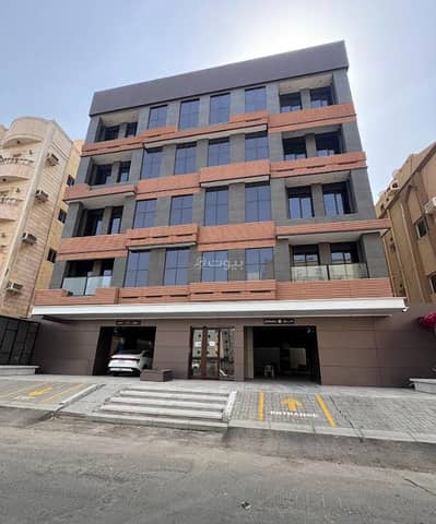 عمارة سكنية 5 غرف نوم للايجار في شمال جدة، جدة - شقة للايجار السنوي في جدة حي السلامة بالقرب من دوار رامي