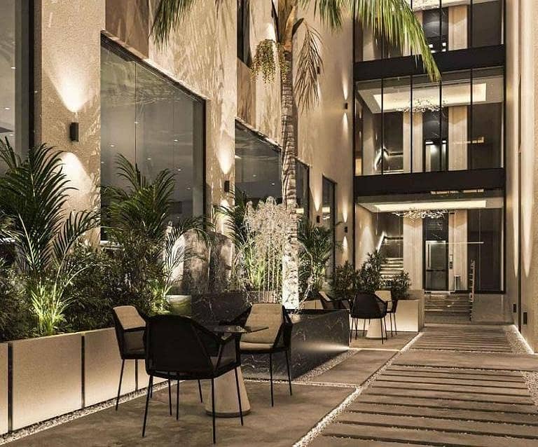 Studio Apartment For Sale in Al Mahdiyah, Riyadh