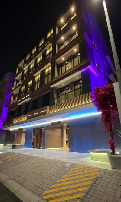 عمارة سكنية 3 غرف نوم للايجار في شمال جدة، جدة - روف فاخر للايجار السنوي بجدة حي السلامة