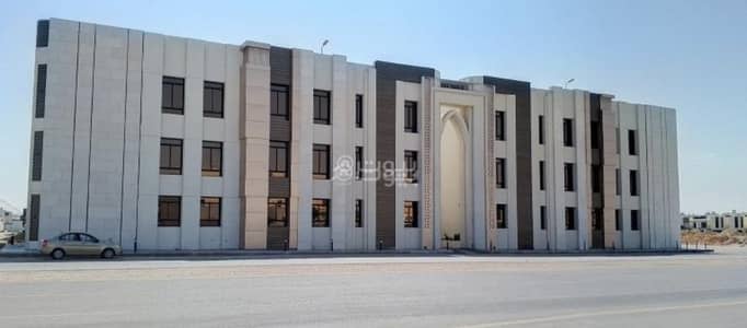 3 Bedroom Flat for Sale in West Riyadh, Riyadh - Luxury apartments in Mahdia