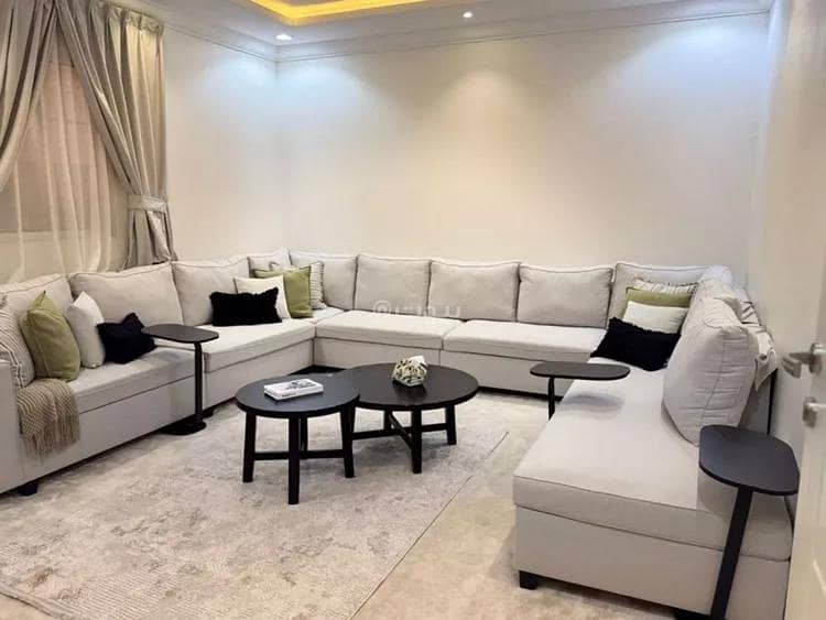 Villa for sale on Abu Ayala Al-Hudhali Street, Al-Bayan neighborhood, Riyadh city, Riyadh region.