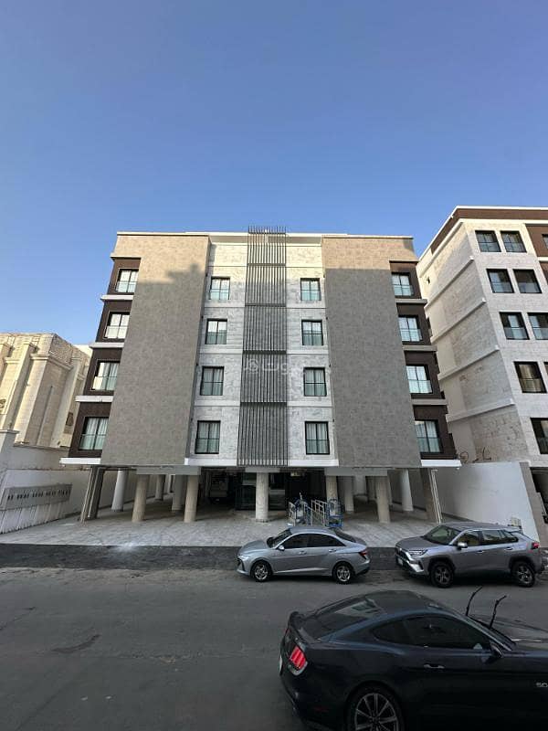 Two-bedroom apartment for rent in Al Faisaliah, Jeddah