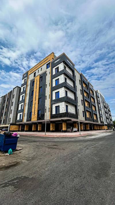 2 Bedroom Apartment for Rent in Central Jeddah, Jeddah - Living room and lounge in Al Faisaliah, Jeddah