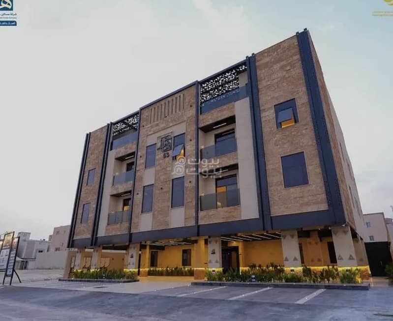 Studio Apartment For Rent in Al Arid, Riyadh