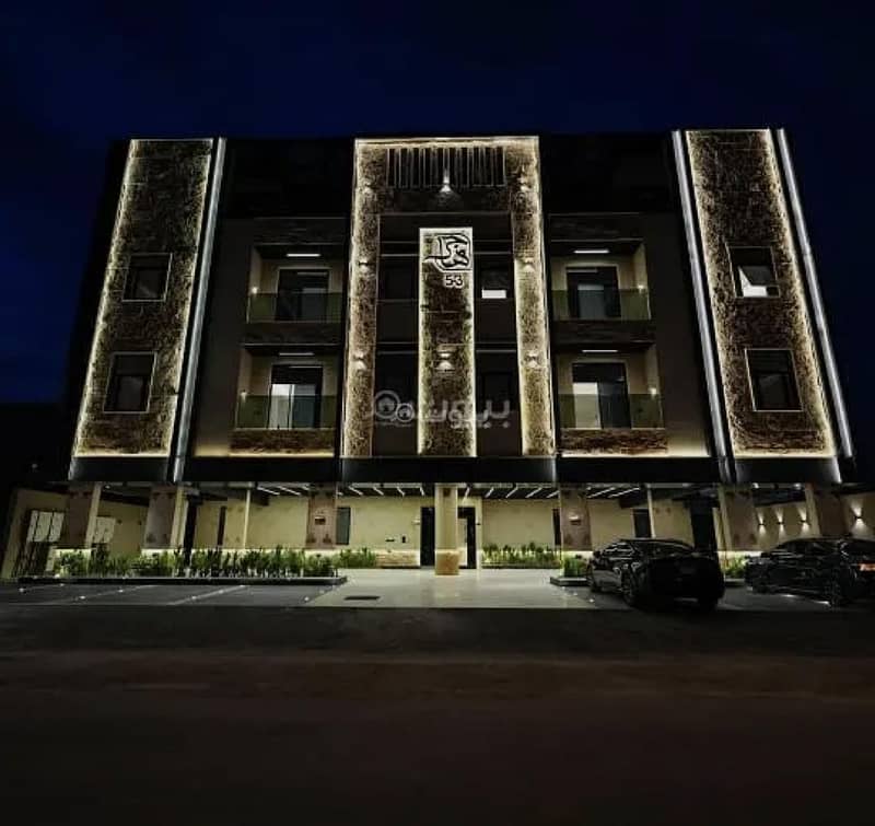 Studio Apartment For Rent in Al Narjis, Riyadh