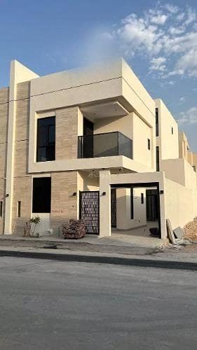 Villa For Sale in Al Mahdiyah, Riyadh