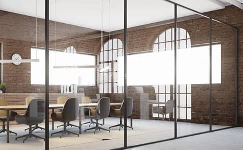 Office for Rent in North Riyadh, Riyadh - Office For Rent in Al Arid, Riyadh