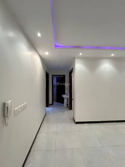 3 Bedroom Flat for Rent in East Riyadh, Riyadh - A 3-bedroom apartment for rent in Al Remal