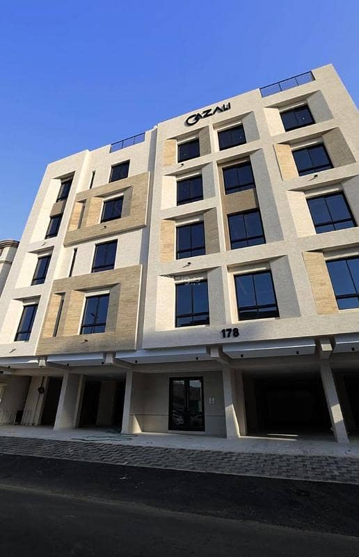 3-bedroom apartment for sale in Al Safa, Jeddah 3-bedroom apartment for sale in Al Safa, Jeddah