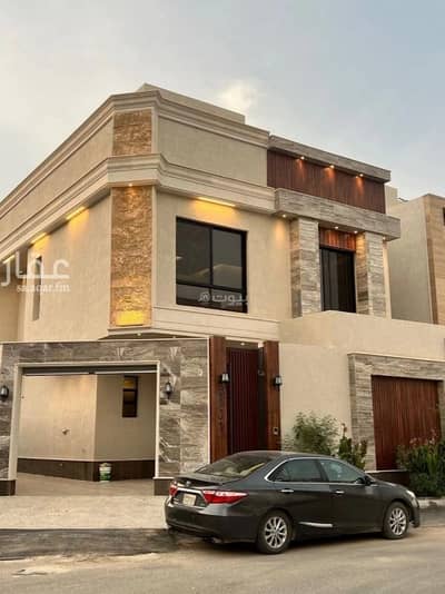 فیلا 6 غرف نوم للبيع في شرق الرياض، الرياض - حي الرمال مخطط تنال المطار