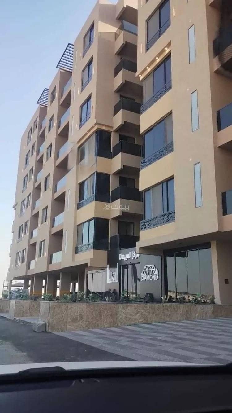 Studio Apartment For Rent in Al Shulah, Dammam