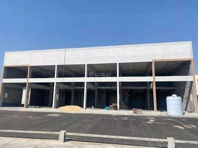مبنى معارض للإيجار في السوايري، الخبر مبنى معارض للإيجار في السوايري، الخبر