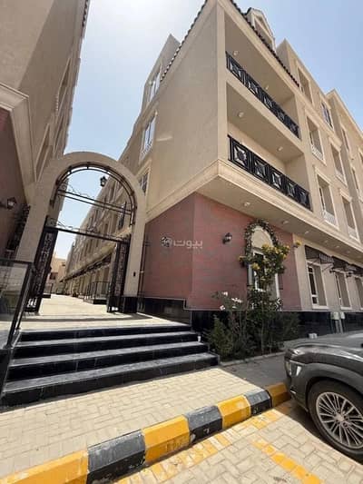 فلیٹ 3 غرف نوم للايجار في شمال الرياض، الرياض - شقة استوديو للإيجار في النرجس، الرياض