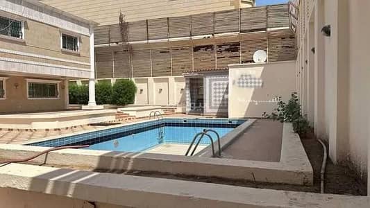 3 Bedroom Villa for Sale in North Jeddah, Jeddah - Villa For Sale in Al Andalus, Jeddah