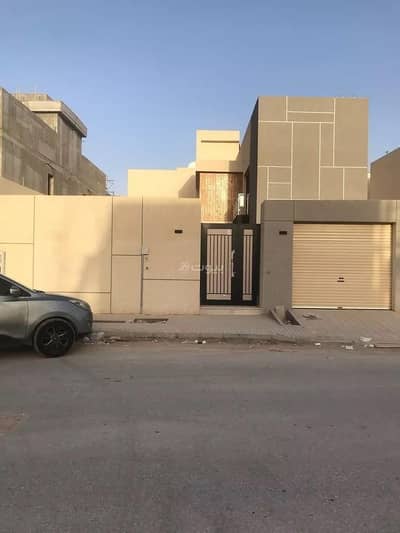 فیلا 3 غرف نوم للايجار في شرق الرياض، الرياض - فيلا للإيجار في الجنادرية، الرياض