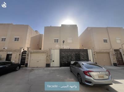 شقة 3 غرف نوم للايجار في شمال الرياض، الرياض - شقه 77902
