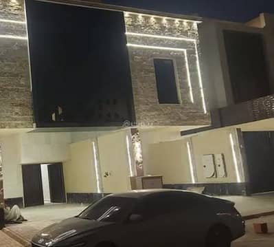 دور 4 غرف نوم للبيع في غرب الرياض، الرياض - طابق للبيع في تبوك, الرياض