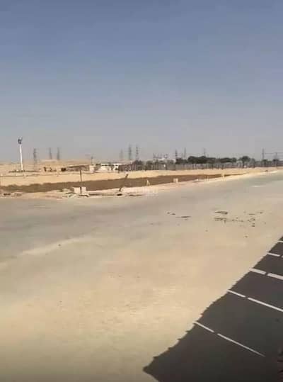 ارض سكنية  للبيع في شرق الرياض، الرياض - أرض للبيع في شارع طريق الجنادرية, حي الرمال, مدينة الرياض, منطقة الرياض