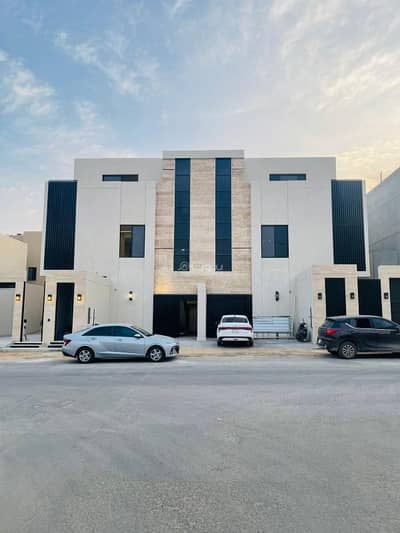 5 Bedroom Floor for Sale in East Riyadh, Riyadh - Qurtuba Neighborhood