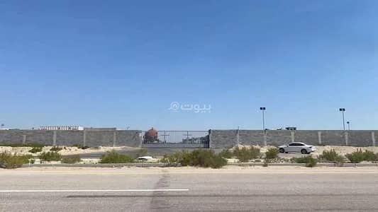 ارض سكنية  للايجار في الصناعية الثانية، الدمام - أرض سكنية للإيجار في الثانية السنية، الدمام