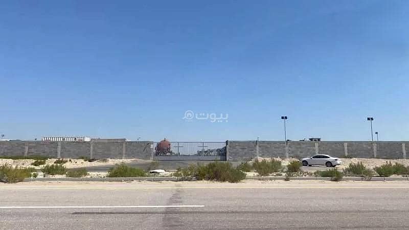 أرض سكنية للإيجار في الثانية السنية، الدمام أرض سكنية للإيجار في الثانية السنية، الدمام