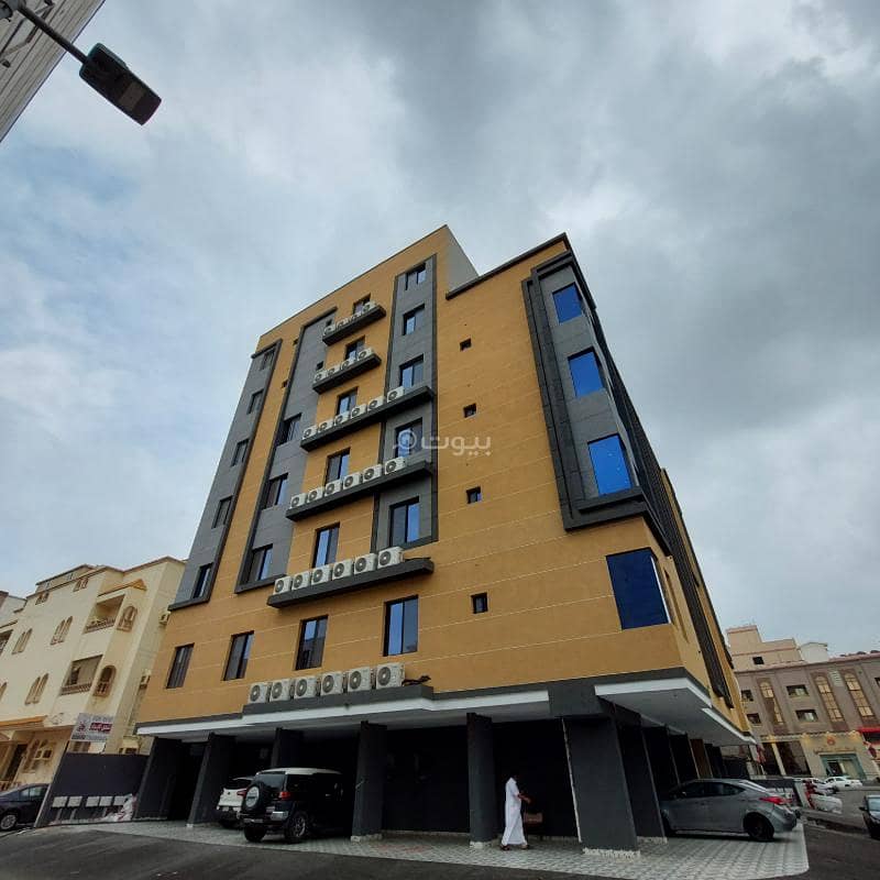 Room and living room for rent in Al Safa, Jeddah