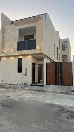 فیلا 6 غرف نوم للبيع في غرب الرياض، الرياض - فيلا للبيع في شارع محمد بن أبي بكر القيم, حي المهدية, مدينة الرياض, منطقة الرياض