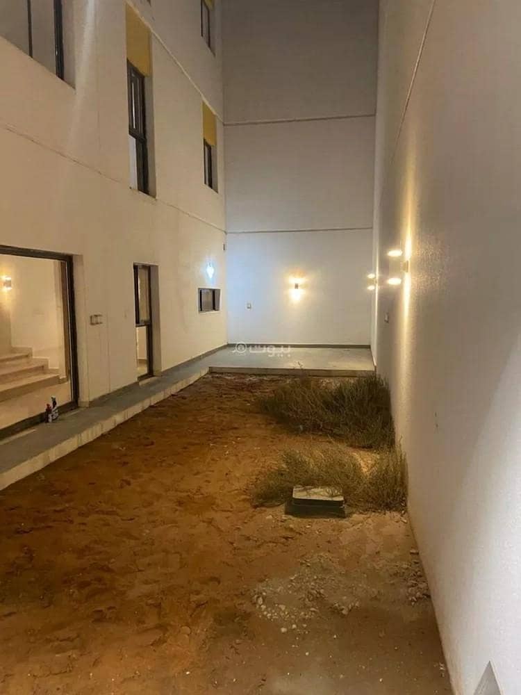Villa For Rent in King Khalid International Airport, Riyadh