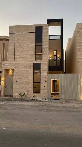 Villa For Sale in Al Mahdiyah, Riyadh Villa For Sale in Al Mahdiyah, Riyadh