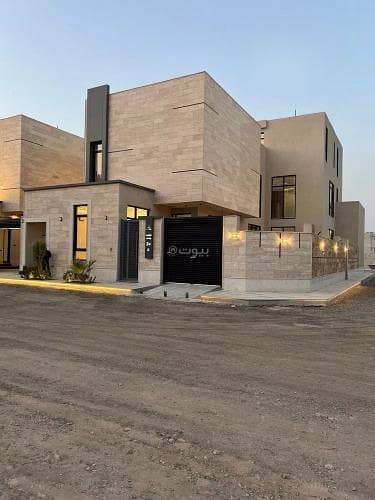 فیلا 6 غرف نوم للبيع في غرب الرياض، الرياض - فيلا للبيع في شارع محمد بن أبي بكر القيم, حي المهدية, مدينة الرياض, منطقة الرياض