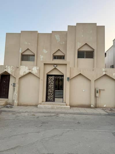فیلا 4 غرف نوم للبيع في شرق الرياض، الرياض - فيلا للبيع في السلام، الرياض
