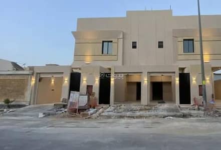 دور 4 غرف نوم للبيع في غرب الرياض، الرياض - طابق للبيع في دحية نمار، الرياض