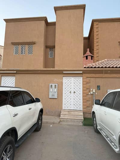 دور 5 غرف نوم للايجار في شرق الرياض، الرياض - دور للإيجار في المنار، الرياض