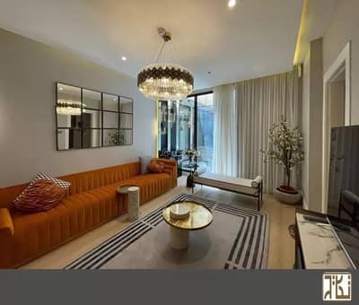 3 Bedroom Flat for Rent in East Riyadh, Riyadh - Luxury Fully Furnished Apartment for Sale – Al Qurtubah District (Behind Roshn)