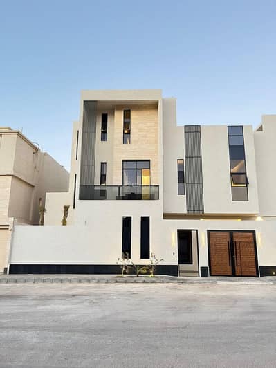 5 Bedroom Villa for Sale in West Riyadh, Riyadh - Villa in West Riyadh，Al Mahdiyah 5 bedrooms 2300000 SAR - 87760126