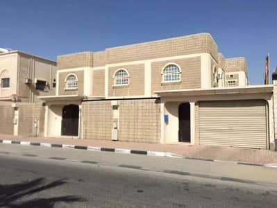 فیلا 5 غرف نوم للبيع في أحد، الدمام - فيلا للبيع في حي أحد، الدمام