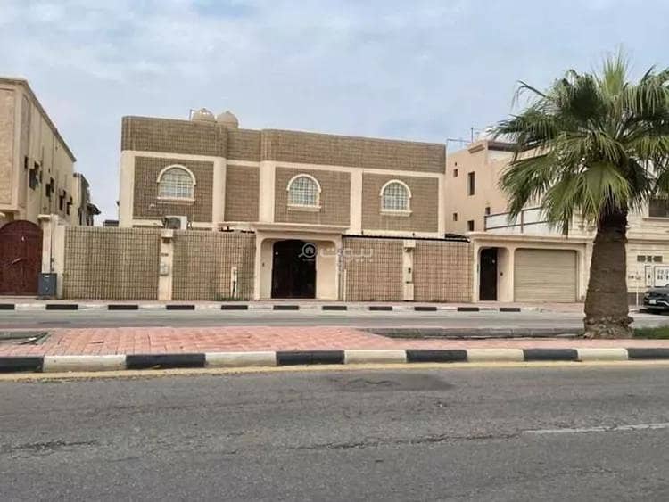 Villa For Sale in Uhud, Dammam