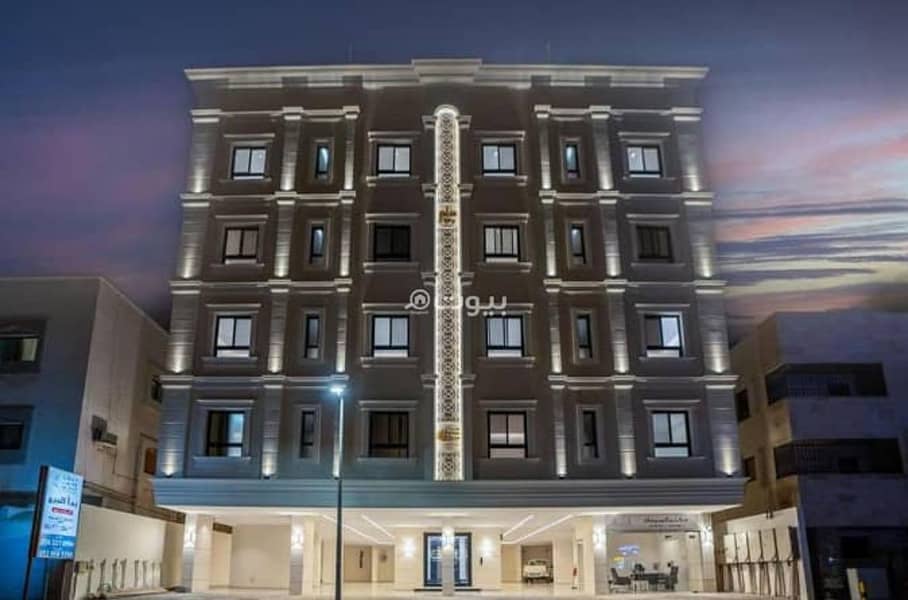 Apartment in North Jeddah,Al Salamah 4 bedrooms 670000 SAR - 87753372 Apartment in North Jeddah,Al Salamah 4 bedrooms 670000 SAR - 87753372